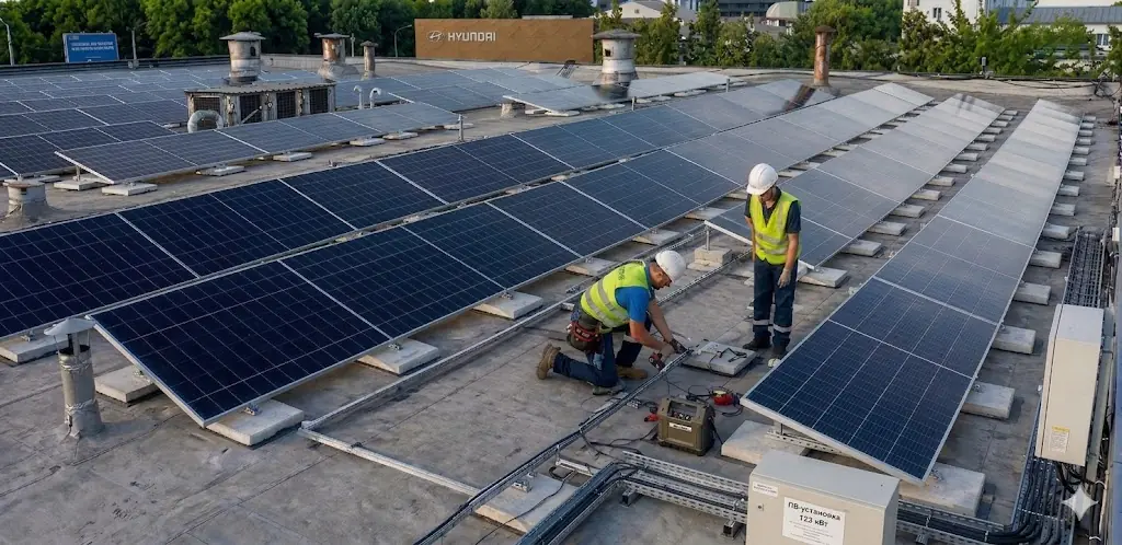 Офісний комплекс